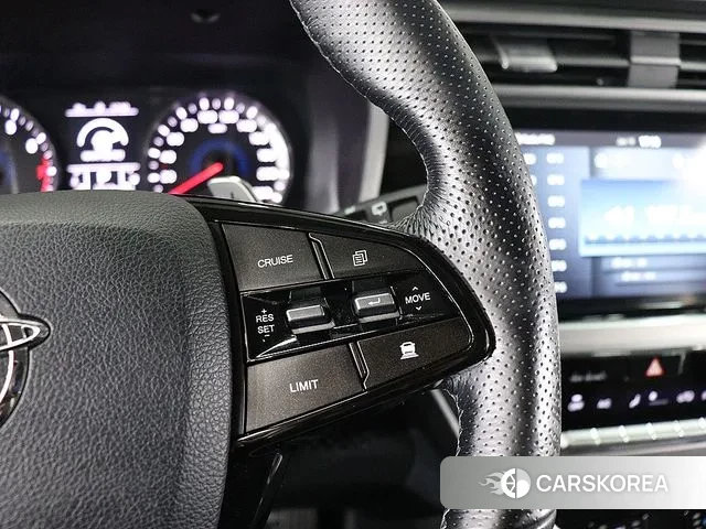 Ssangyong Beautiful Korando id 3607082 из Кореи 17