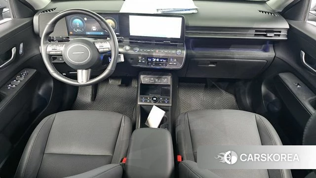 Hyundai Kona (SX2) id 4407816 из Кореи 27