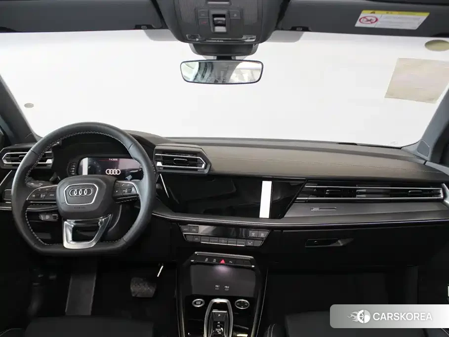Audi A3 id 4629154 из Китая 11