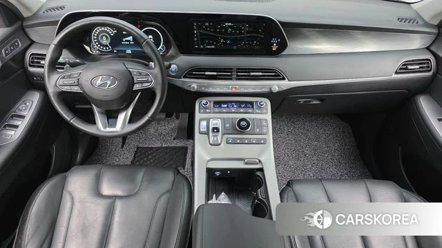 Hyundai Palisade id 4631595 из Кореи 17