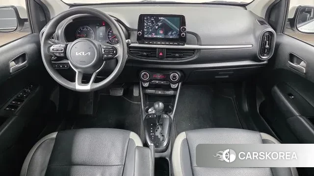 Kia Morning Urban (JA) id 3555937 из Кореи 17