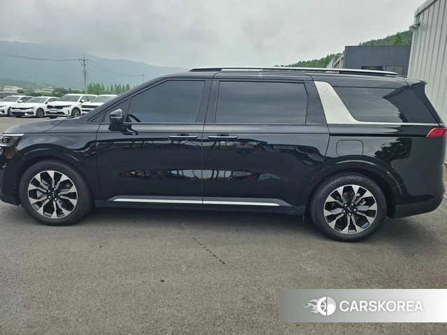 Kia Carnival 4th generation id 4546795 из Кореи 17
