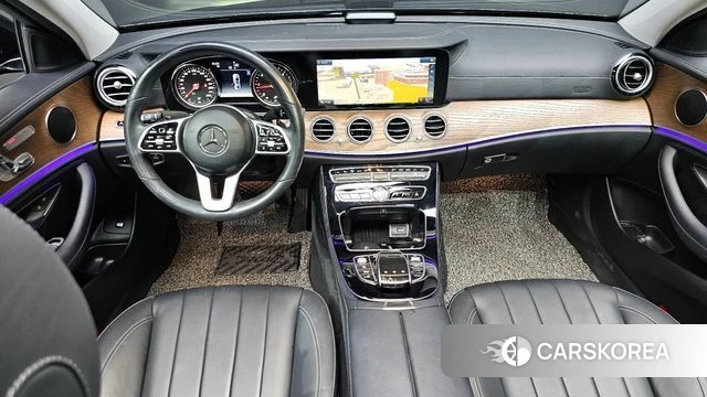 Mercedes-Benz E-Class W213 id 4447276 из Кореи 17