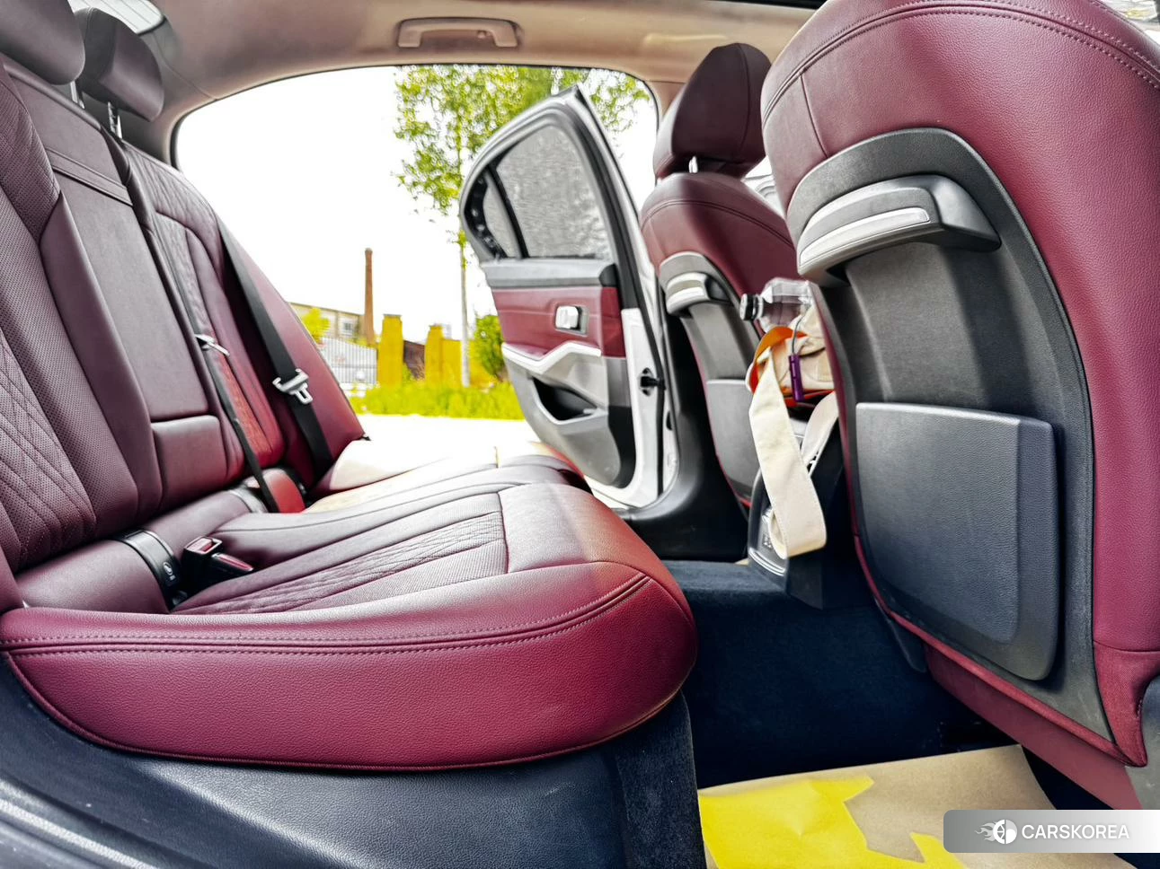 BMW 3 series id 4510508 из Китая 17