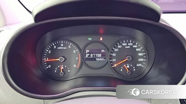 Kia Morning Urban (JA) id 4609629 из Кореи 27