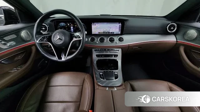 Mercedes-Benz E-Class W213 id 3058874 из Кореи 17