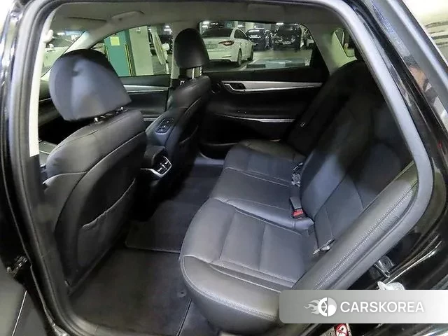 Hyundai The New Grandeur IG id 3616506 из Кореи 17