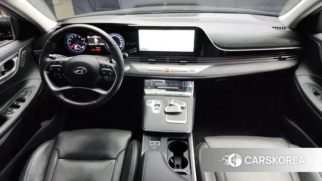 Hyundai The New Grandeur IG id 3281153 из Кореи 17