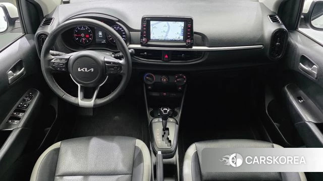 Kia Morning Urban (JA) id 4282732 из Кореи 27