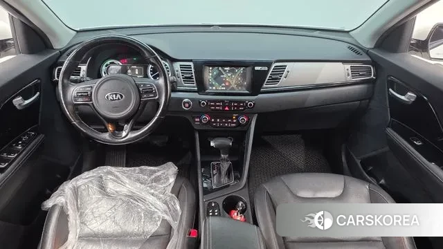 Kia Niro id 3773340 из Кореи 17
