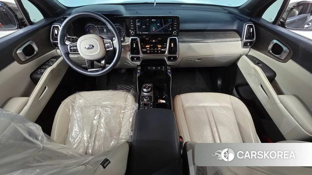 Kia Sorento 4th Generation id 4224704 из Кореи 17