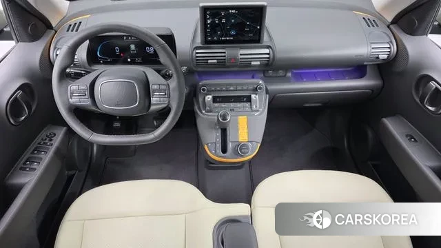 Hyundai Casper id 3545671 из Кореи 17