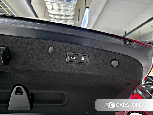 Kia K8 id 4419639 из Кореи 17