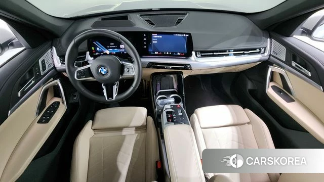 BMW X1 (U11) id 4177571 из Кореи 17