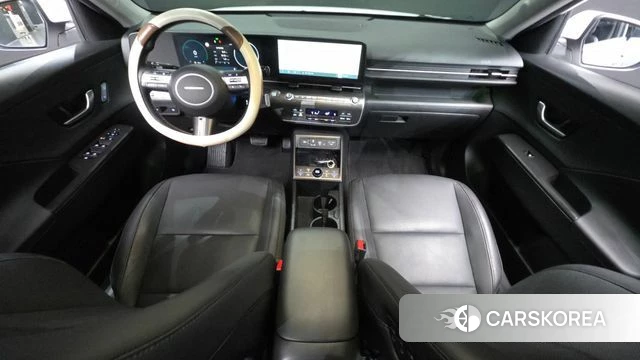 Hyundai Kona (SX2) id 3805434 из Кореи 17