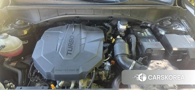 Kia Sorento 4th Generation id 4693104 из Кореи 17