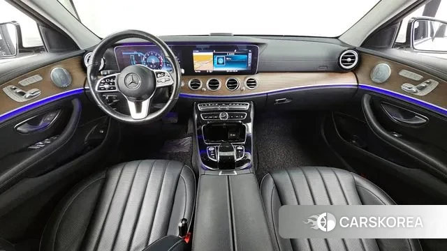 Mercedes-Benz E-Class W213 id 3489650 из Кореи 17