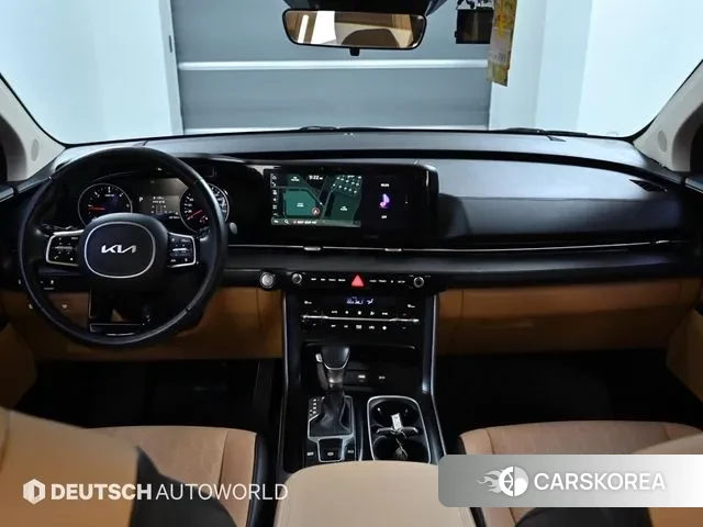 Kia Carnival 4th generation id 2940066 из Кореи 17