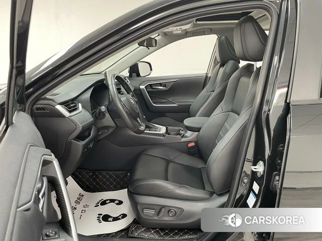 Toyota Wilanda id 4274431 из Китая 24