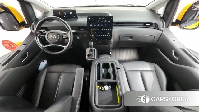 Hyundai Staria id 4591811 из Кореи 31