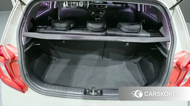 Kia All New Morning (JA) id 3429088 из Кореи 7