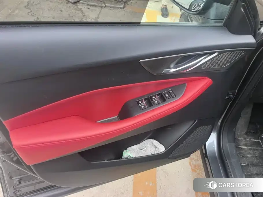 Chang'an CS35PLUS id 4607003 из Китая 13