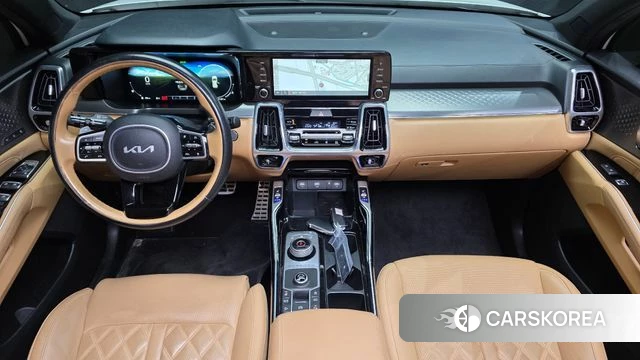 Kia Sorento 4th Generation id 3941202 из Кореи 17