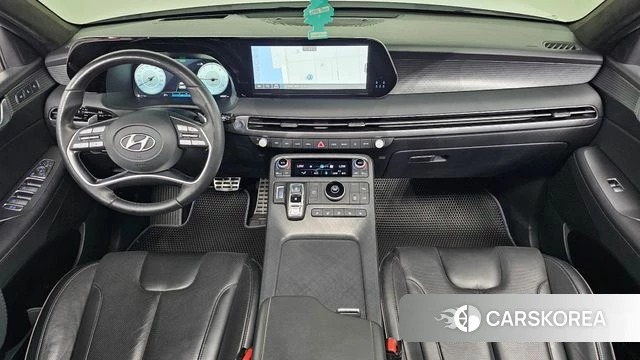 Hyundai The New Palisade id 4444268 из Кореи 31