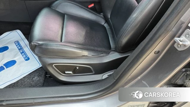 Renault Korea (Samsung) SM6 id 3845903 из Кореи 17