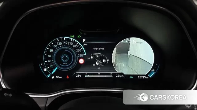 Genesis GV80 id 2930290 из Кореи 17