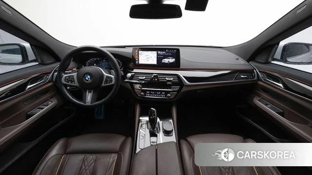 BMW 6 Series GT (G32) id 3910068 из Кореи 17