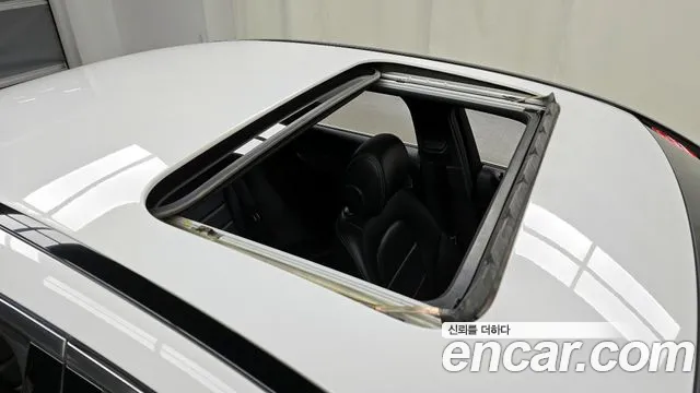 Mercedes-Benz C-Class W205 id 2702995 из Кореи 17