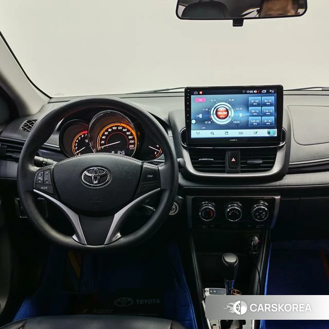 Toyota YARIS L Zhixuan id 4314577 из Китая 14