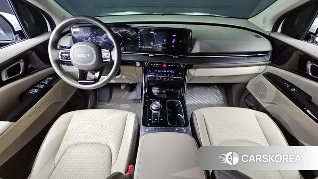 Kia Carnival 4th generation id 3053744 из Кореи 17