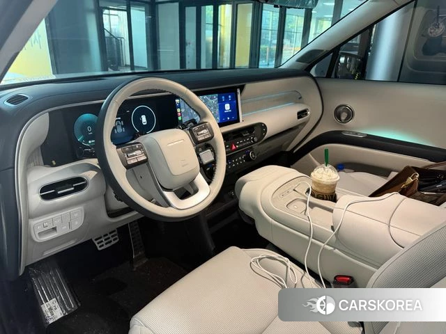 Hyundai Palisade (LX3) id 4380811 из Кореи 7