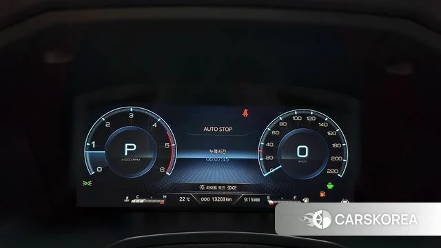 Ssangyong Musso Sports Cannes (Q250) id 4413853 из Кореи 31