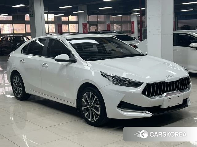 Kia K3 id 4026809 из Китая 13