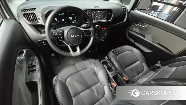 Kia The New Kia Ray id 4591922 из Кореи 17