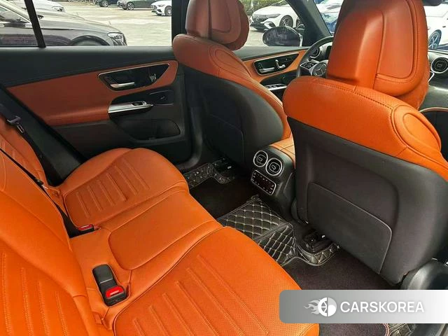 Mercedes-Benz GLC id 4321148 из Китая 15