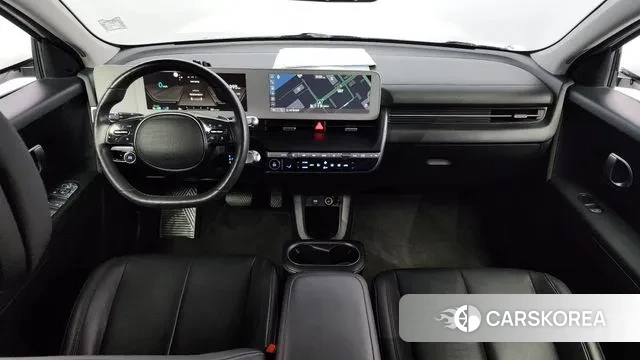 Hyundai Ionic 5 id 3012556 из Кореи 17