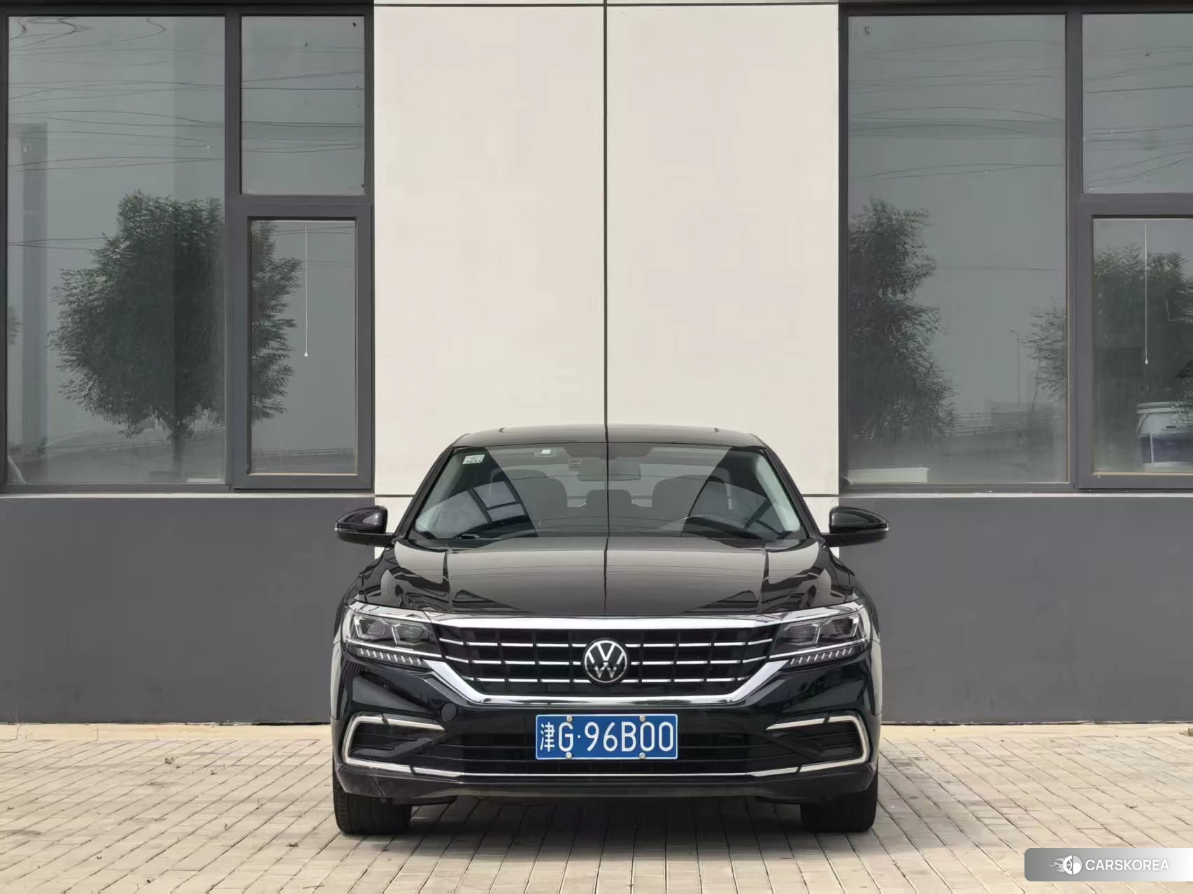 Volkswagen Passat id 4498529 из Китая 7