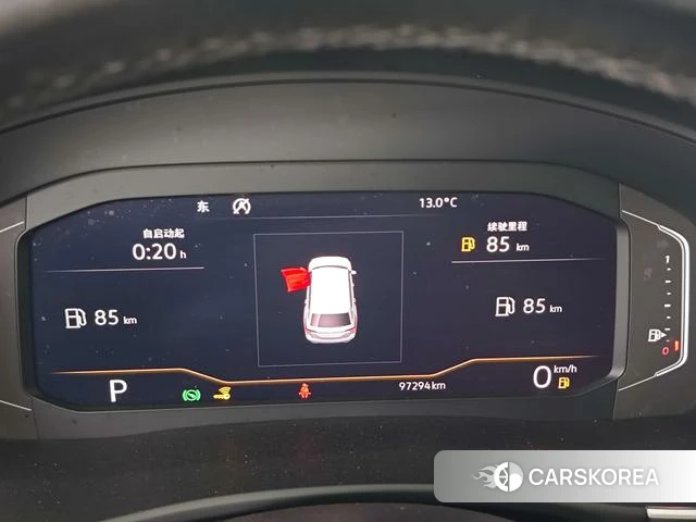 Volkswagen Tourang id 4240210 из Китая 19