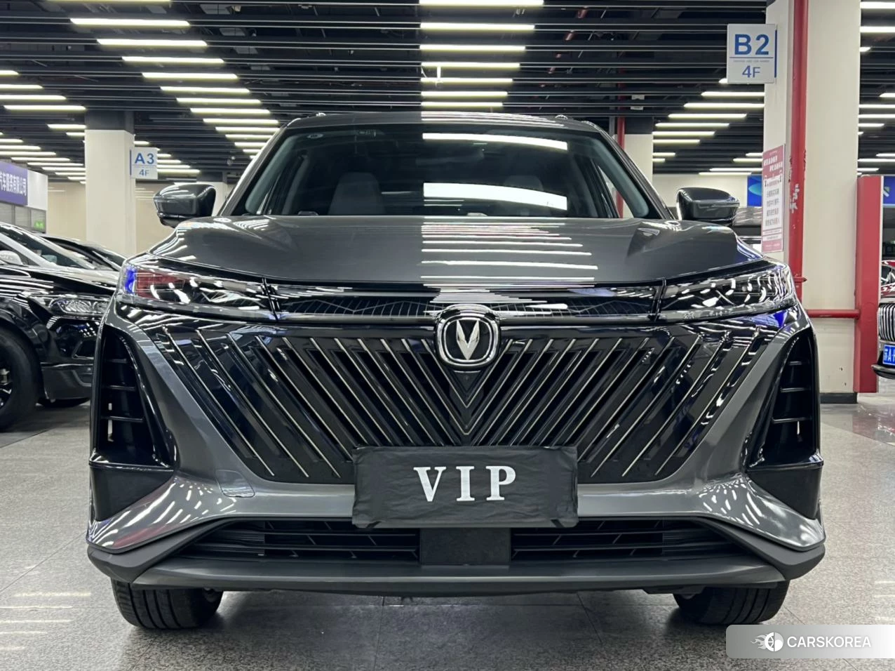 Chang'an CS75 PLUS id 4441013 из Китая 10