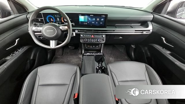 Hyundai The New Tucson (NX4) id 4185867 из Кореи 27