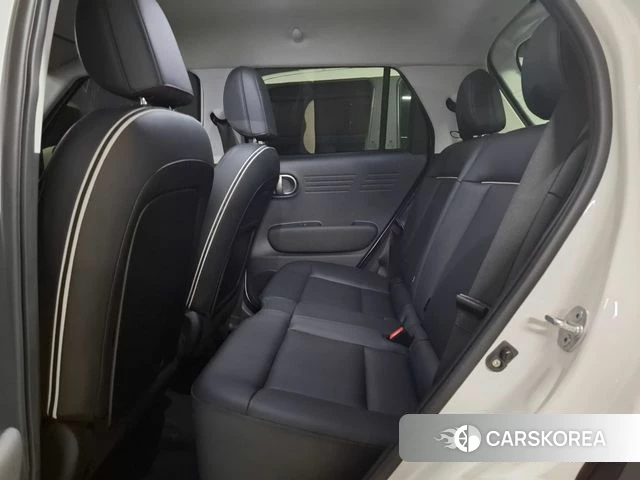Hyundai The New Casper id 4948441 из Кореи 16