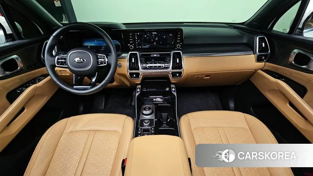 Kia Sorento 4th Generation id 4284715 из Кореи 17