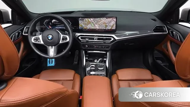 BMW 4 Series (G22) id 3007066 из Кореи 17