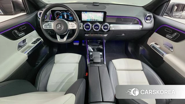 Mercedes-Benz GLB-Class X247 id 3813435 из Кореи 17