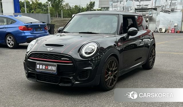 MINI JCW id 4240417 из Китая 15