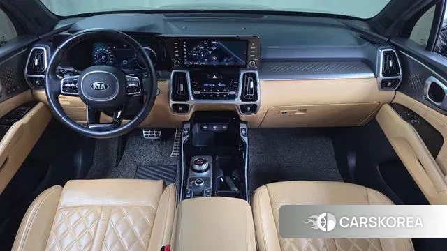 Kia Sorento 4th Generation id 3772197 из Кореи 17